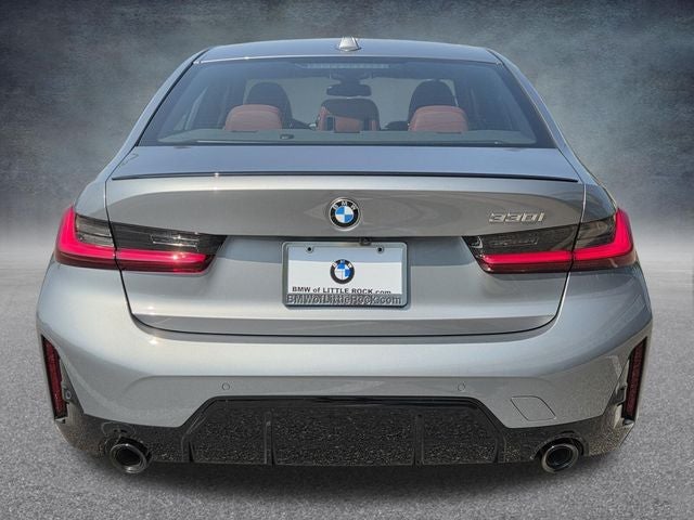 2026 BMW 3 Series 330i