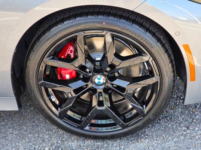 2026 BMW 3 Series 330i