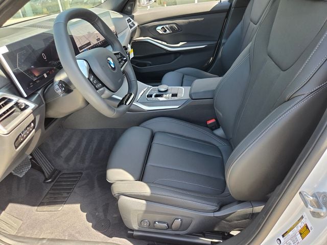 2026 BMW 3 Series 330i