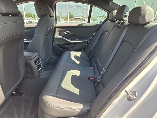 2026 BMW 3 Series 330i