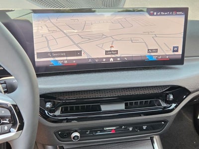 2026 BMW 3 Series 330i