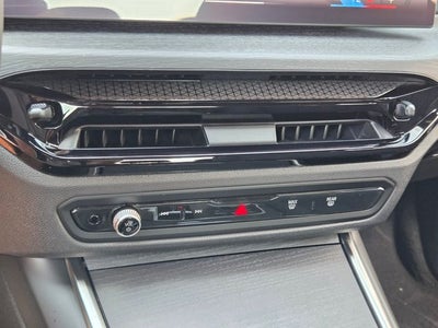 2026 BMW 3 Series 330i