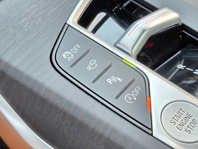 2026 BMW 3 Series 330i
