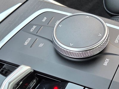 2026 BMW 3 Series 330i