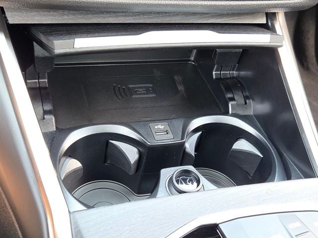 2026 BMW 3 Series 330i