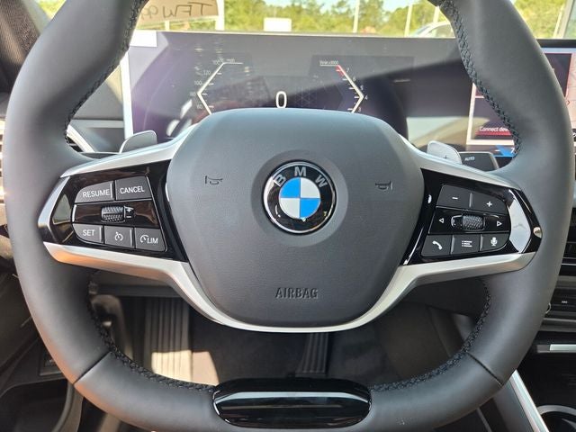 2026 BMW 3 Series 330i
