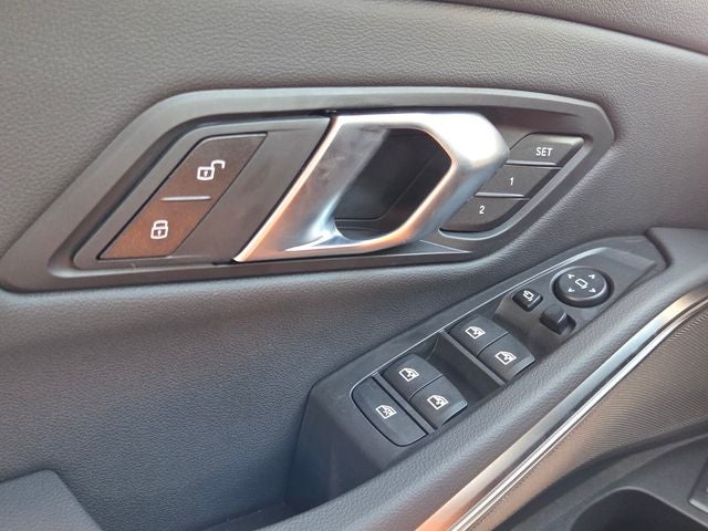 2026 BMW 3 Series 330i