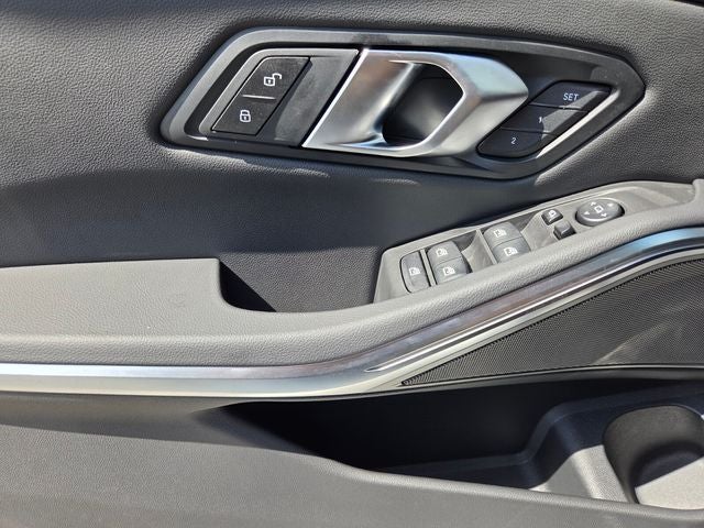 2026 BMW 3 Series 330i