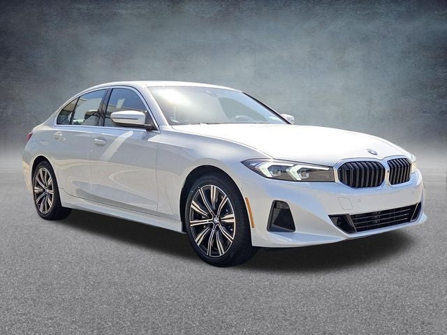 2026 BMW 3 Series 330i