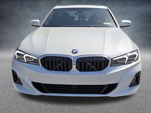 2026 BMW 3 Series 330i