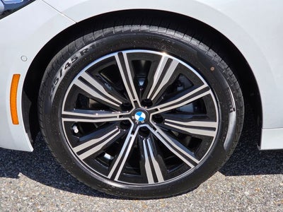 2026 BMW 3 Series 330i