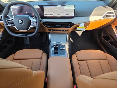 2026 BMW 3 Series 330i