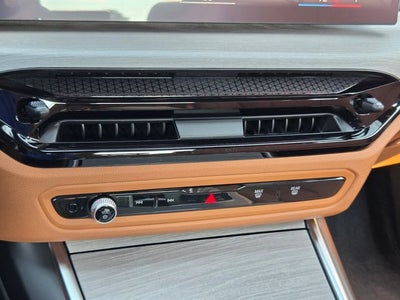 2026 BMW 3 Series 330i