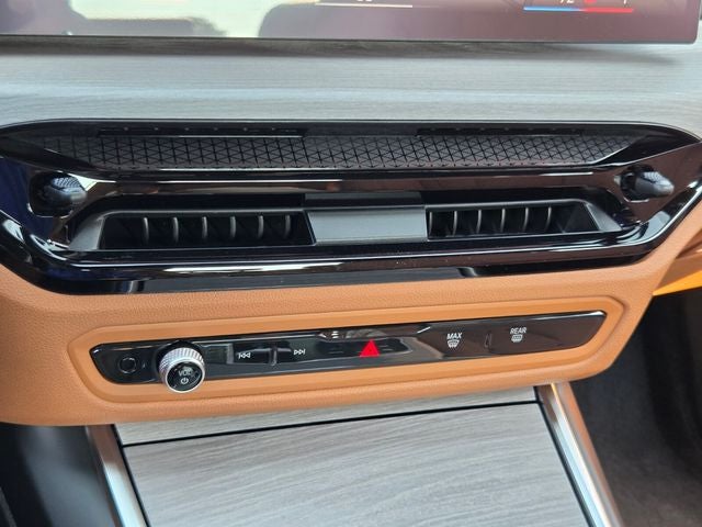 2026 BMW 3 Series 330i