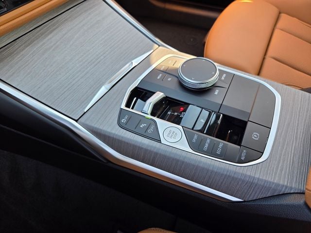 2026 BMW 3 Series 330i