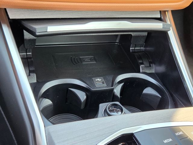 2026 BMW 3 Series 330i