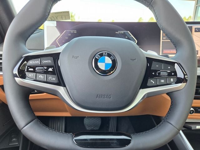 2026 BMW 3 Series 330i