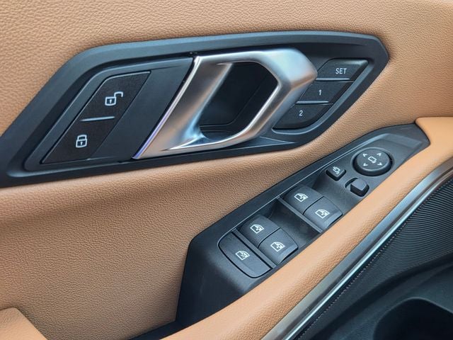 2026 BMW 3 Series 330i