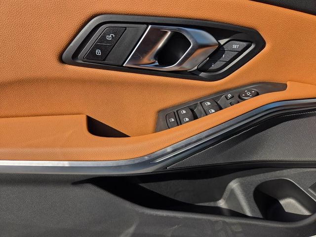 2026 BMW 3 Series 330i