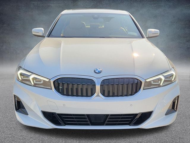 2026 BMW 3 Series 330i
