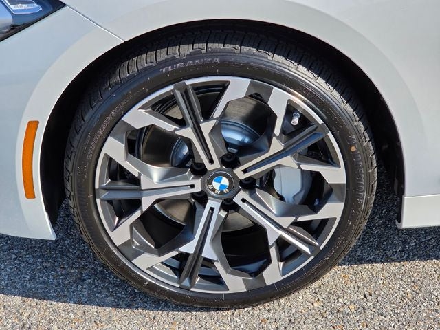 2026 BMW 3 Series 330i