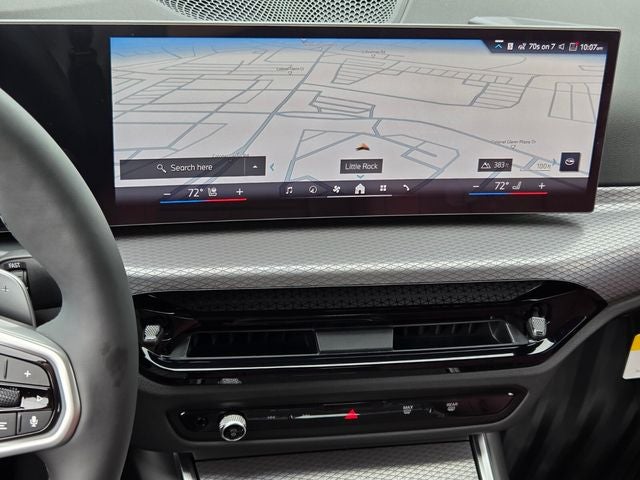 2026 BMW 3 Series 330i M Sport