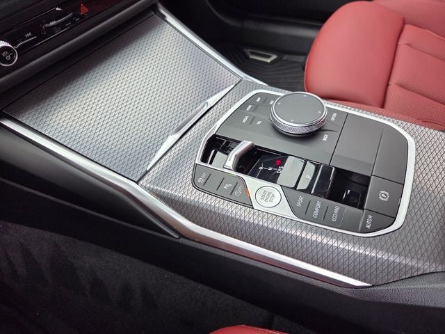 2026 BMW 3 Series 330i M Sport