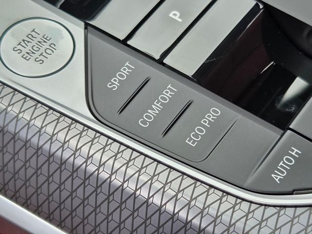 2026 BMW 3 Series 330i M Sport