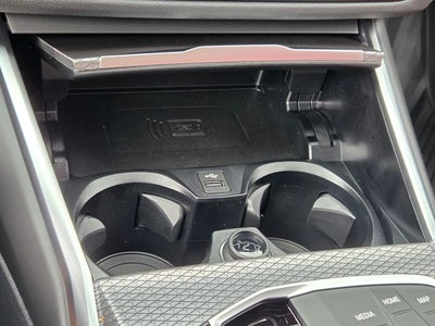 2026 BMW 3 Series 330i M Sport