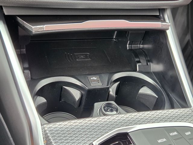 2026 BMW 3 Series 330i M Sport
