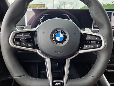 2026 BMW 3 Series 330i M Sport