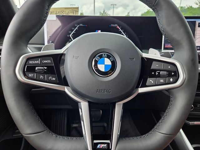 2026 BMW 3 Series 330i M Sport