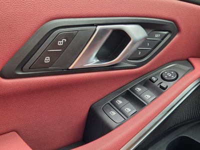 2026 BMW 3 Series 330i M Sport