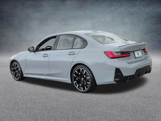 2026 BMW 3 Series 330i M Sport