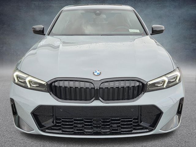 2026 BMW 3 Series 330i M Sport