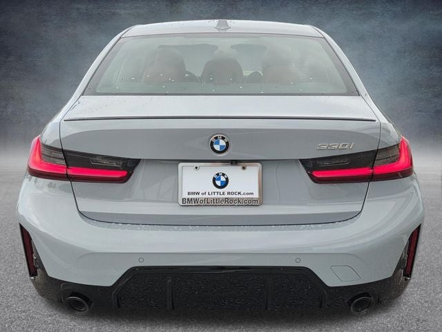 2026 BMW 3 Series 330i M Sport