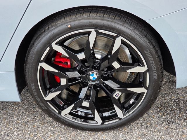 2026 BMW 3 Series 330i M Sport