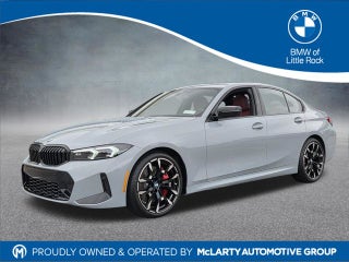 2026 BMW 3 Series 330i M Sport