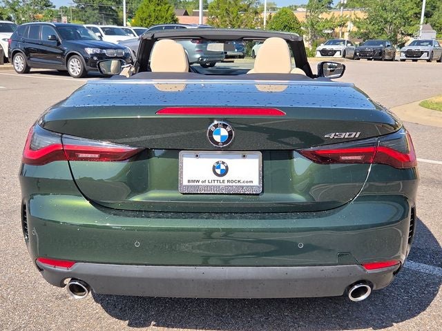 2021 BMW 4 Series 430i
