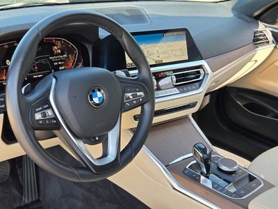 2021 BMW 4 Series 430i