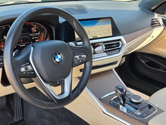 2021 BMW 4 Series 430i