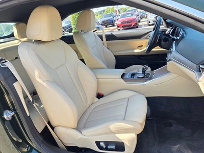 2021 BMW 4 Series 430i