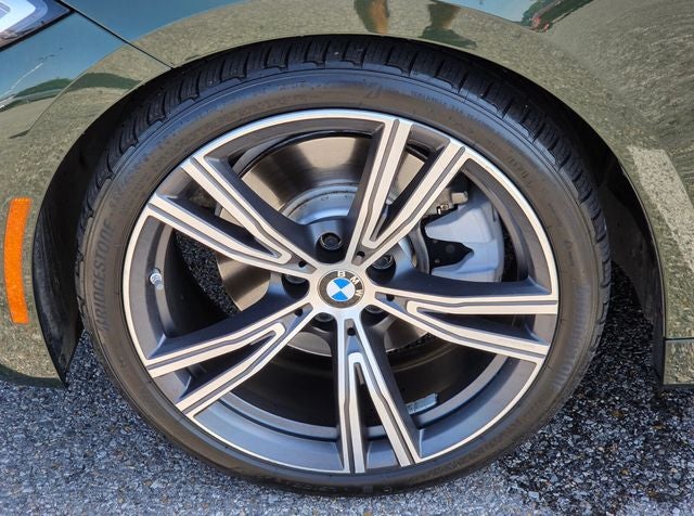 2021 BMW 4 Series 430i
