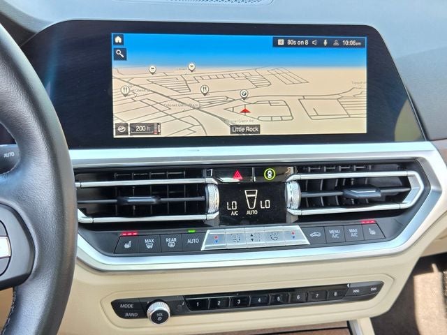 2021 BMW 4 Series 430i