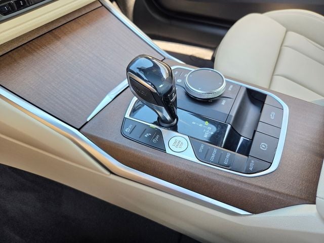 2021 BMW 4 Series 430i