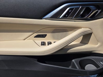 2021 BMW 4 Series 430i
