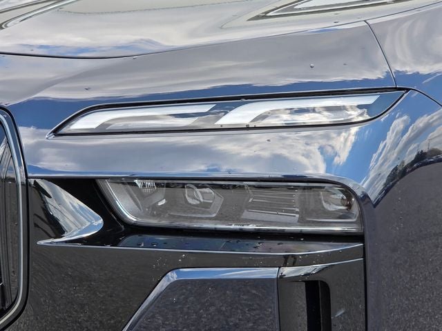 2024 BMW 7 Series 740i M Sport