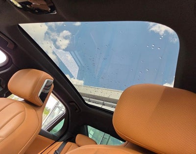 2024 BMW 7 Series 740i M Sport