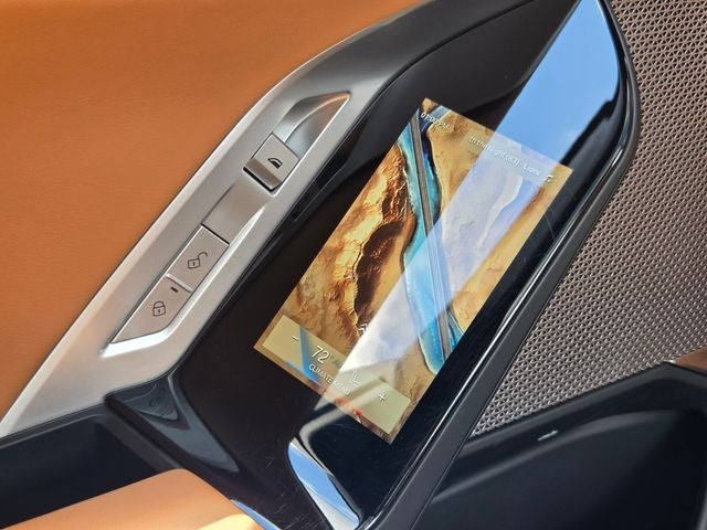 2024 BMW 7 Series 740i M Sport