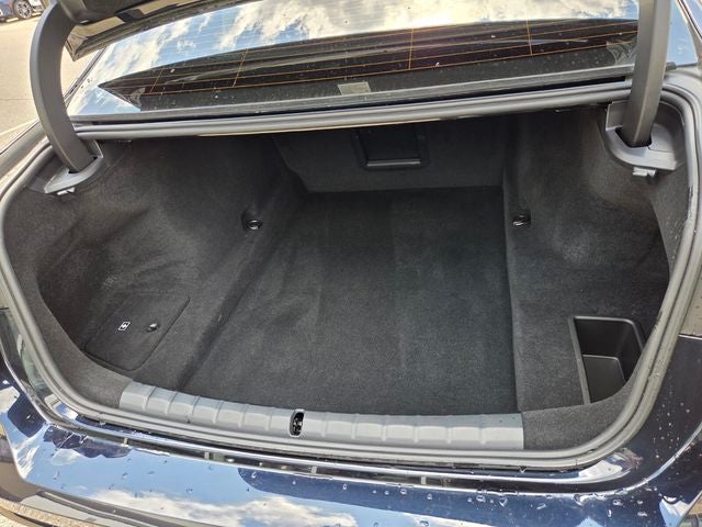 2024 BMW 7 Series 740i M Sport